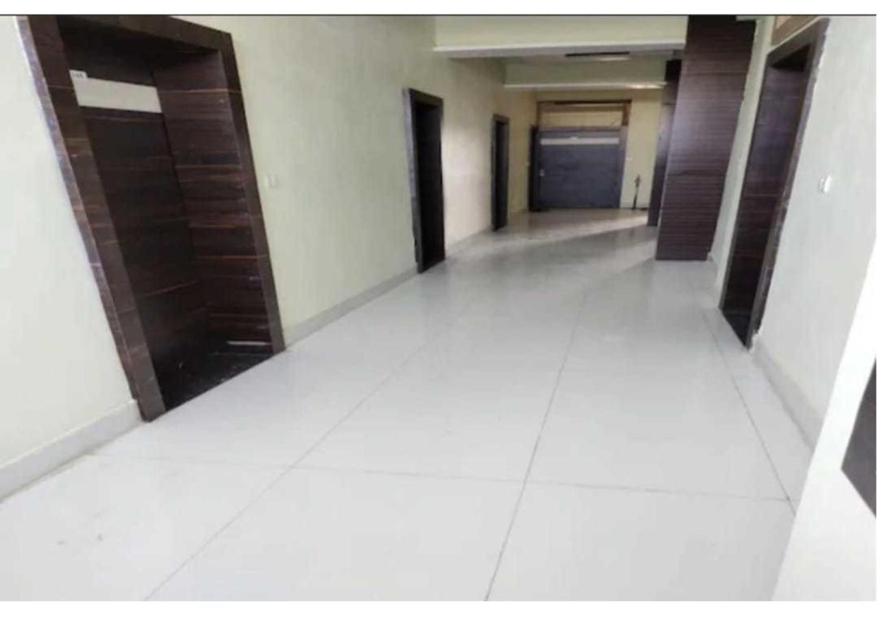 Hotel Parag Palace Jabalpur Bagian luar foto